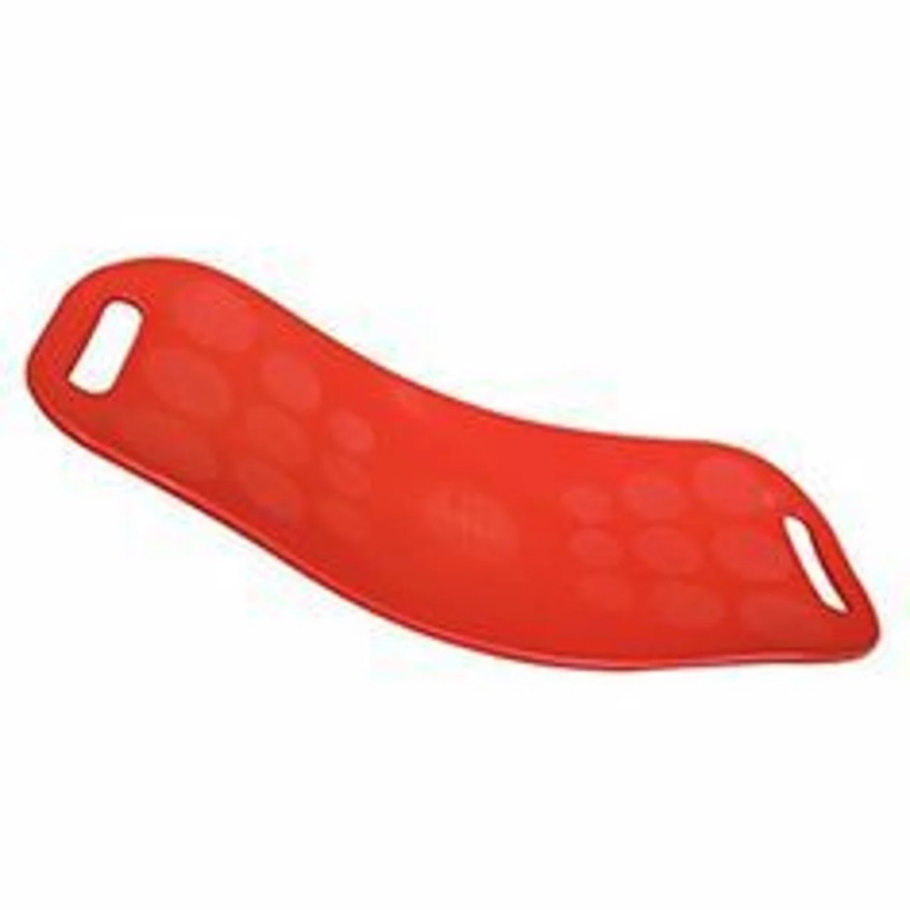 New Ole Fogie Fitness Board With A Twist orange